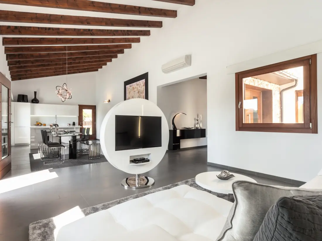 Maison de Vacances Llubí 37