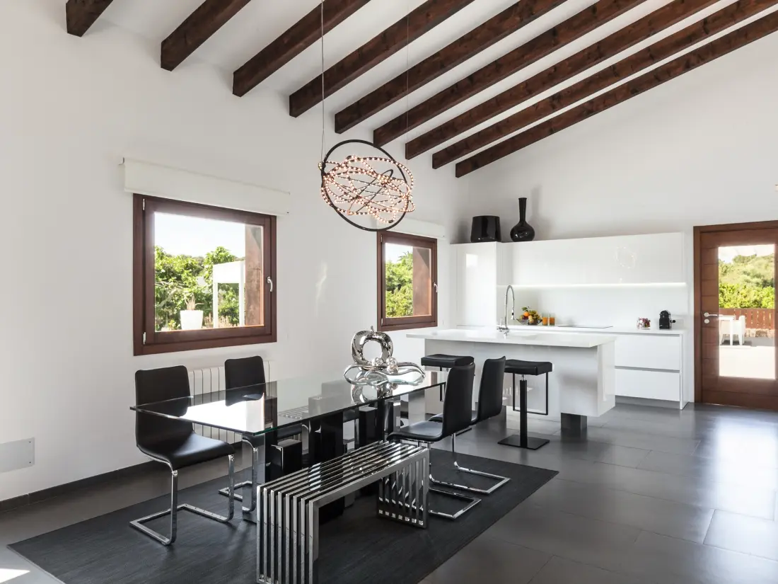 Maison de Vacances Llubí 37