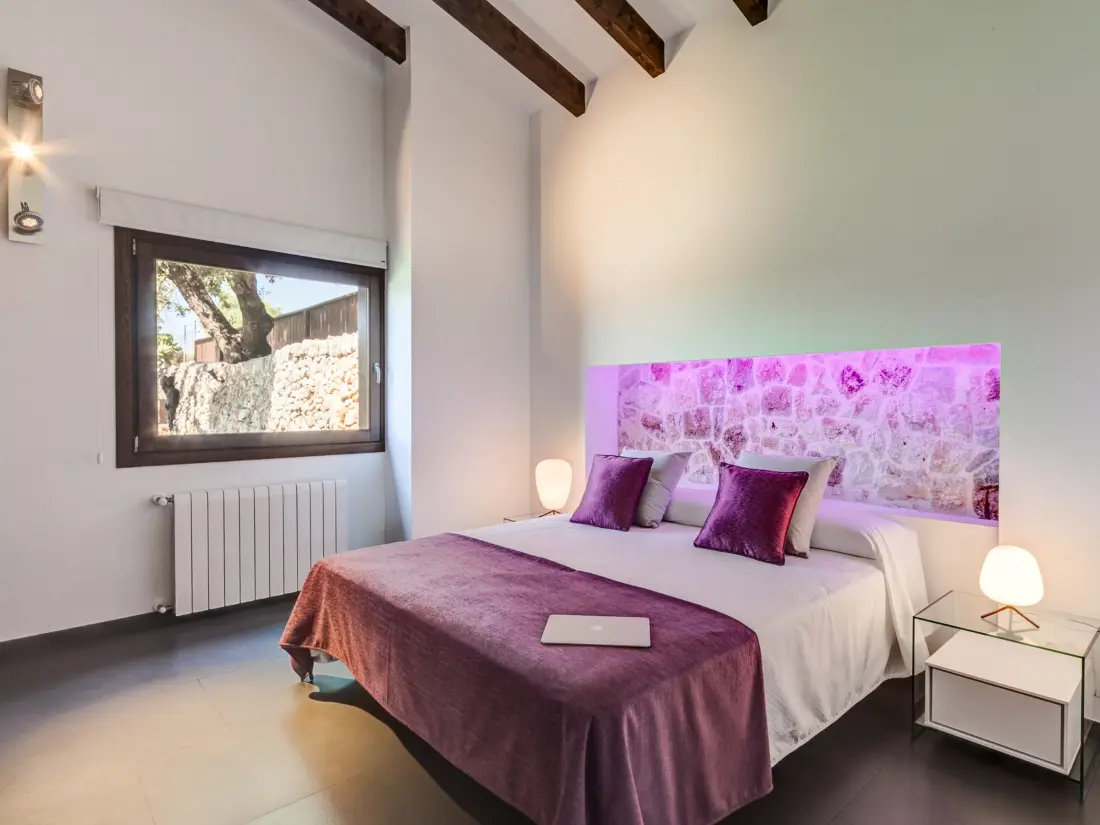 Maison de Vacances Llubí 37