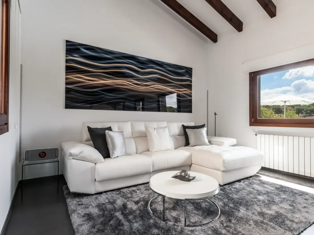Maison de Vacances Llubí 37