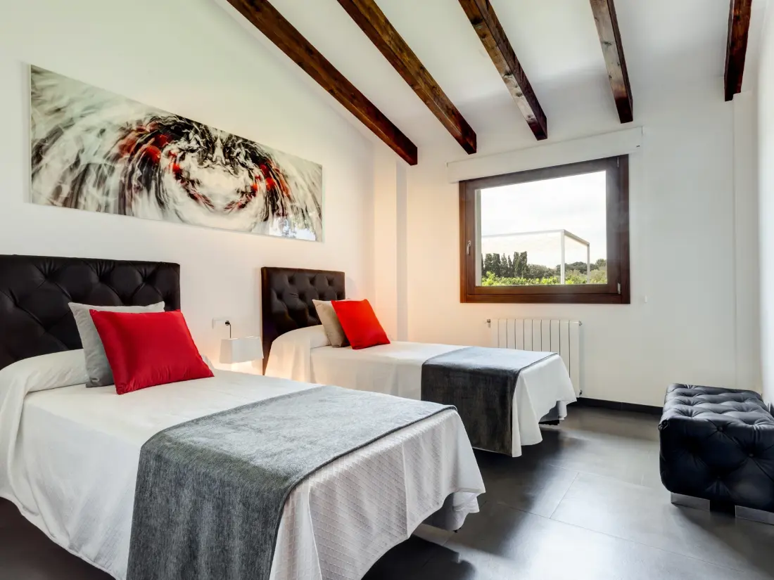 Maison de Vacances Llubí 37