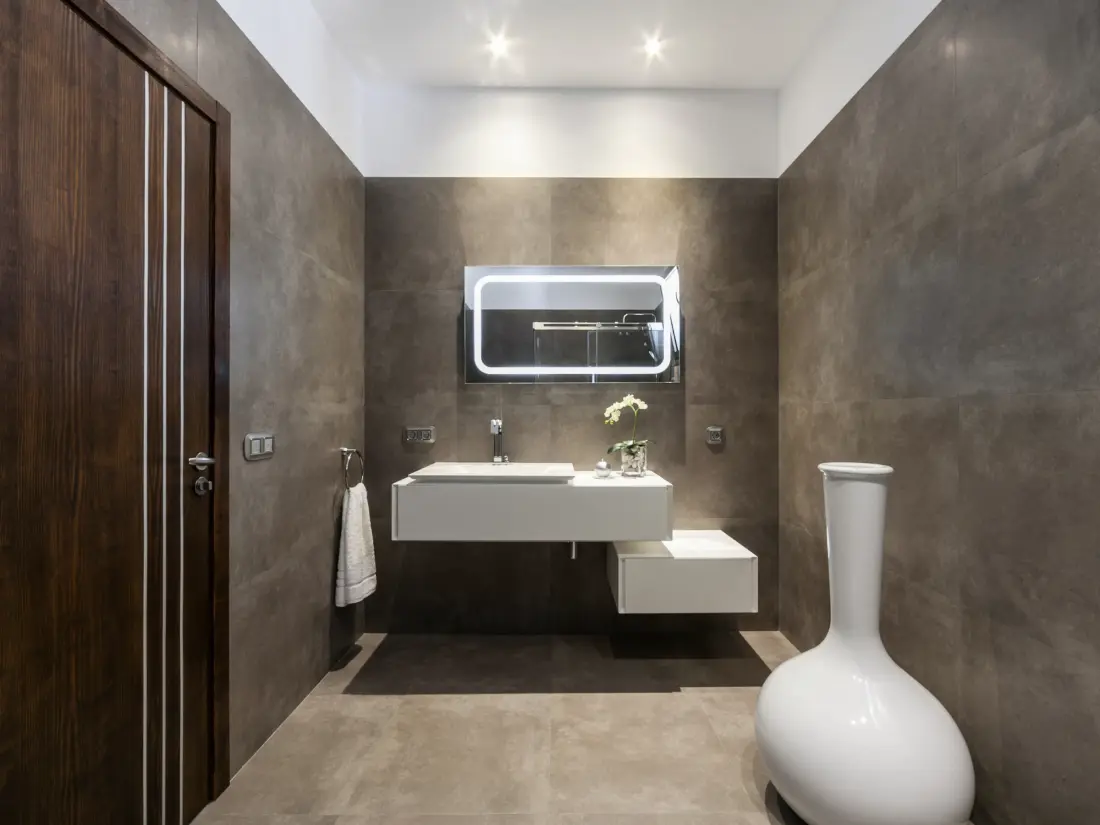 Maison de Vacances Llubí 37