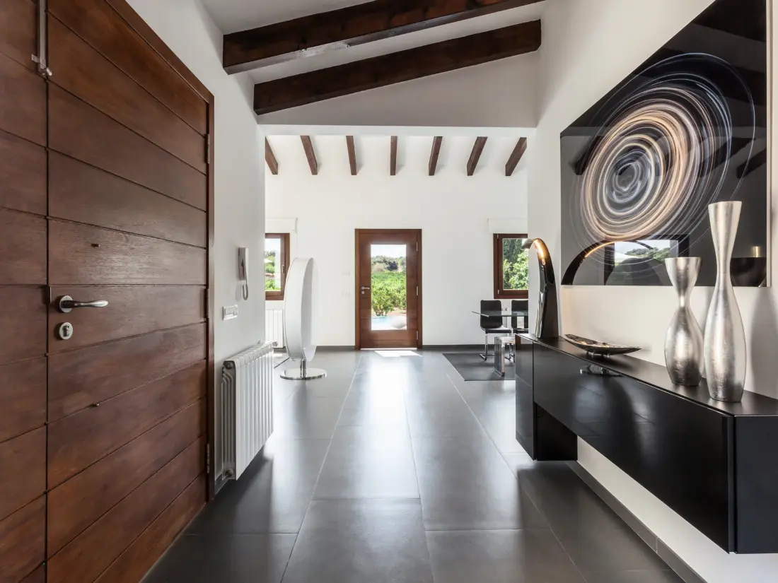 Maison de Vacances Llubí 37