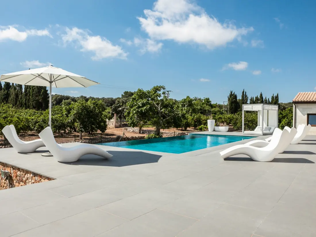 Maison de Vacances Llubí 37