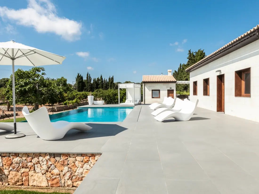 Maison de Vacances Llubí 37