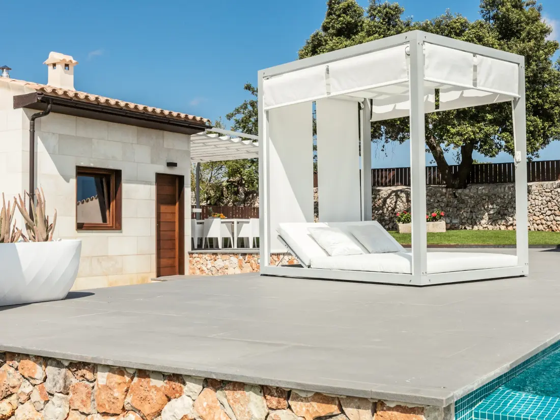 Maison de Vacances Llubí 37