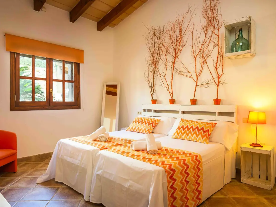 Maison de Vacances Llubí 38