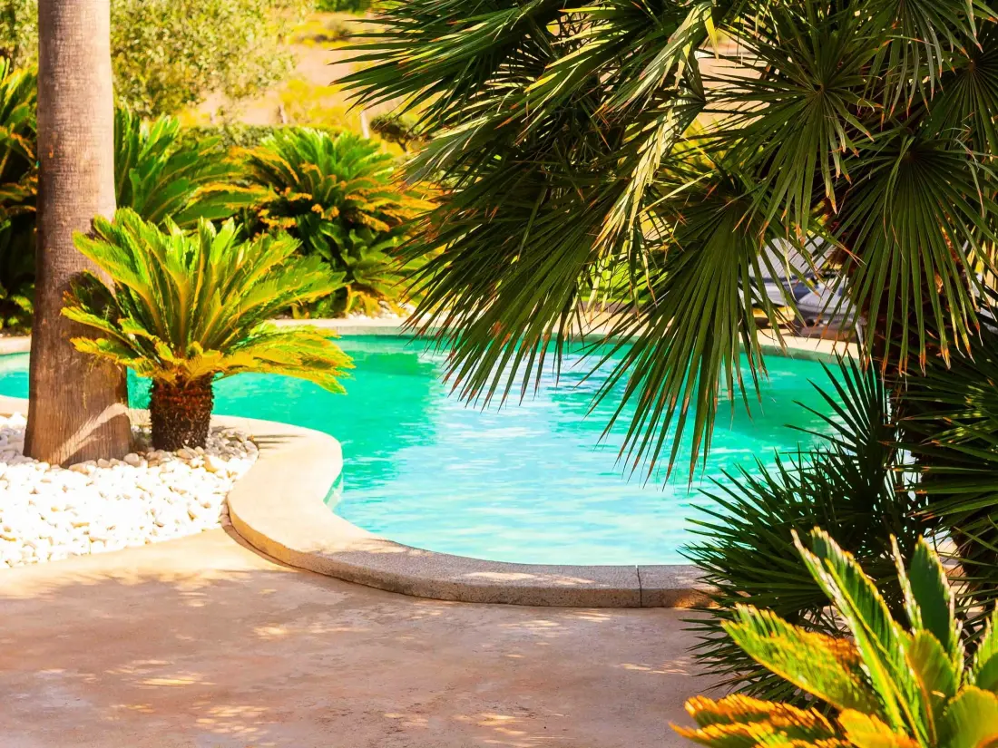 Maison de Vacances Llubí 38