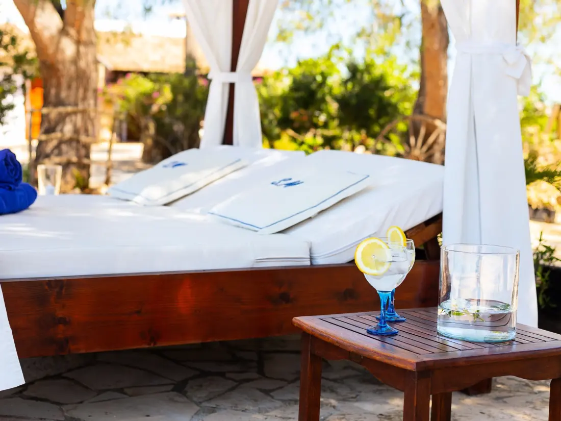 Maison de Vacances Llubí 39