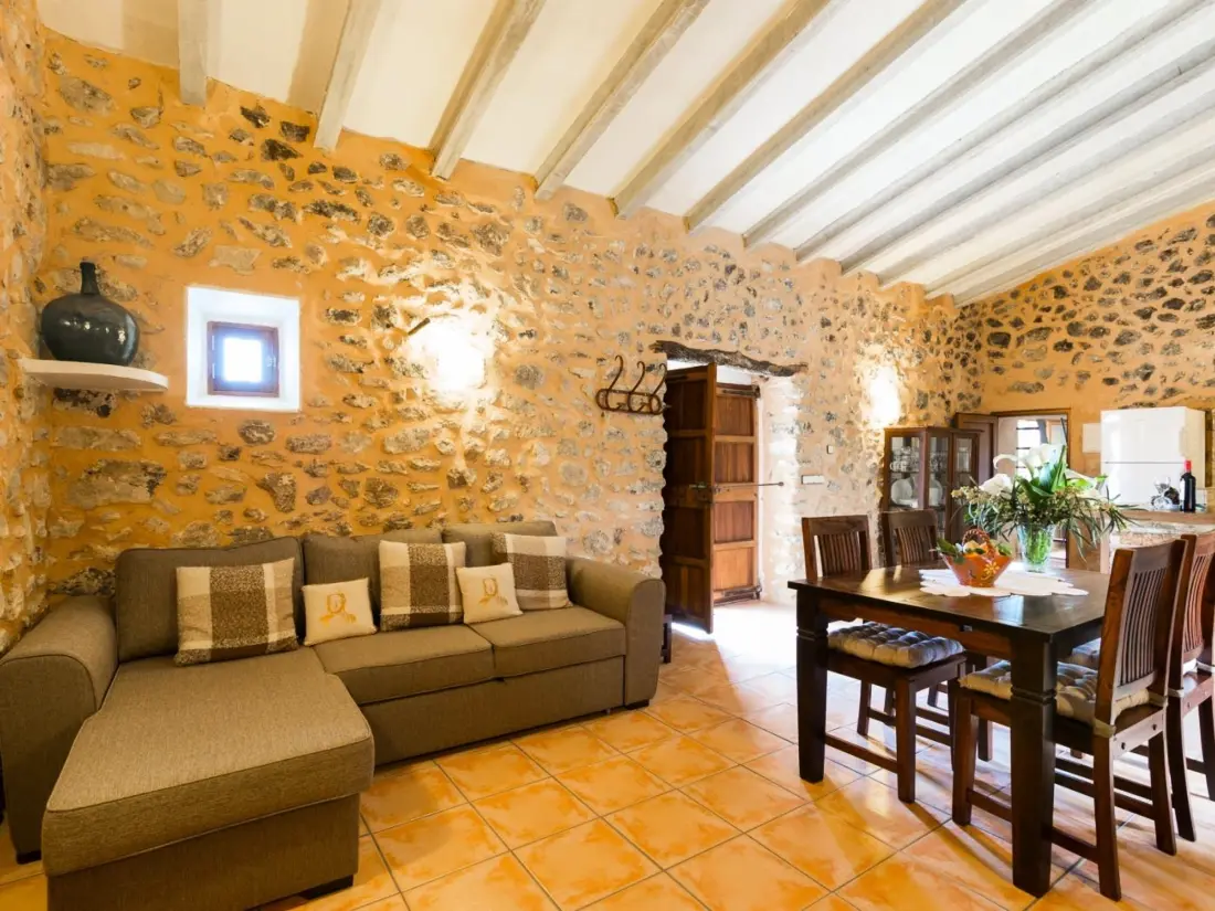 Maison de Vacances Llubí 40