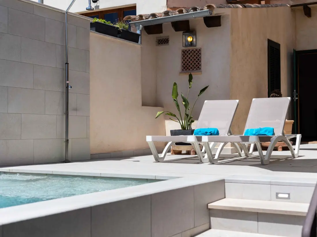 Maison de Vacances Llubí 41