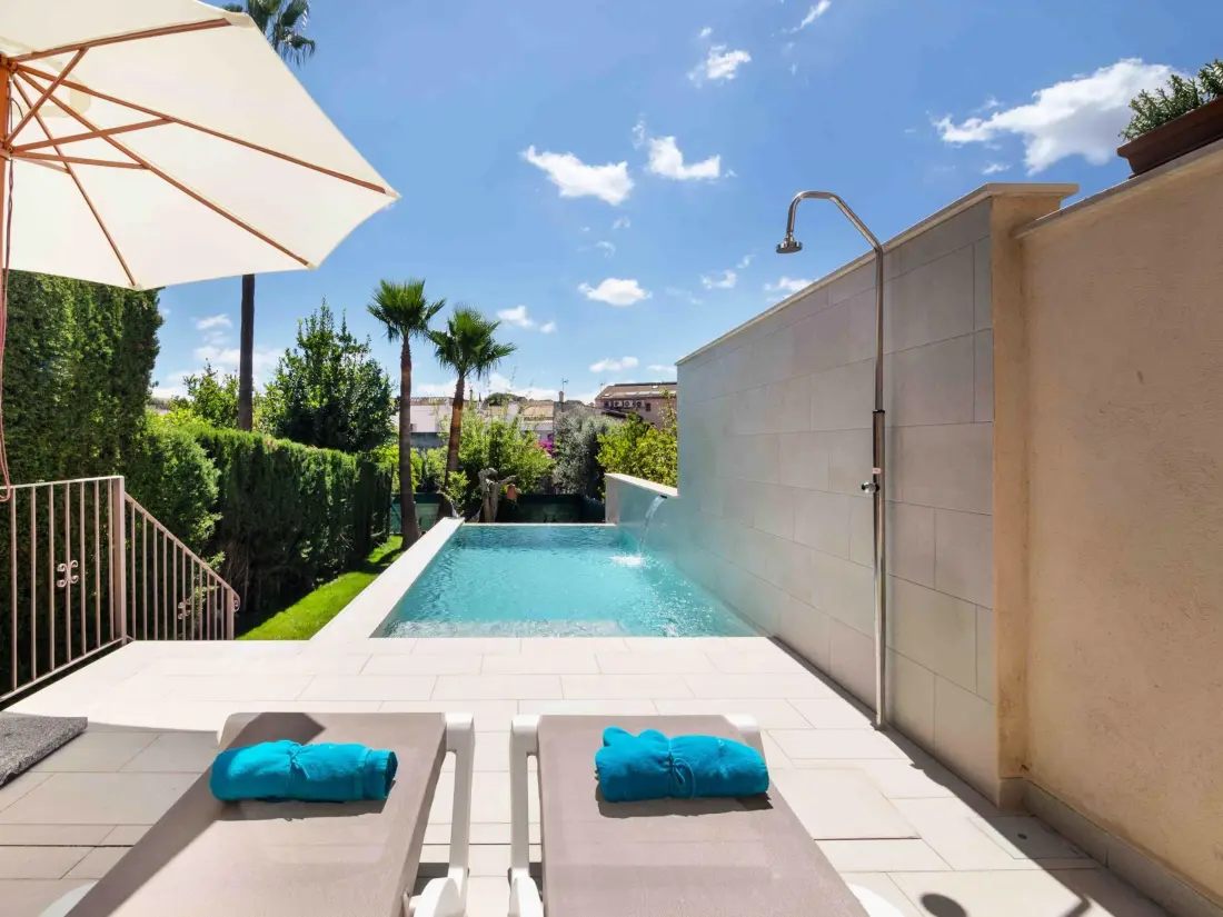 Maison de Vacances Llubí 41