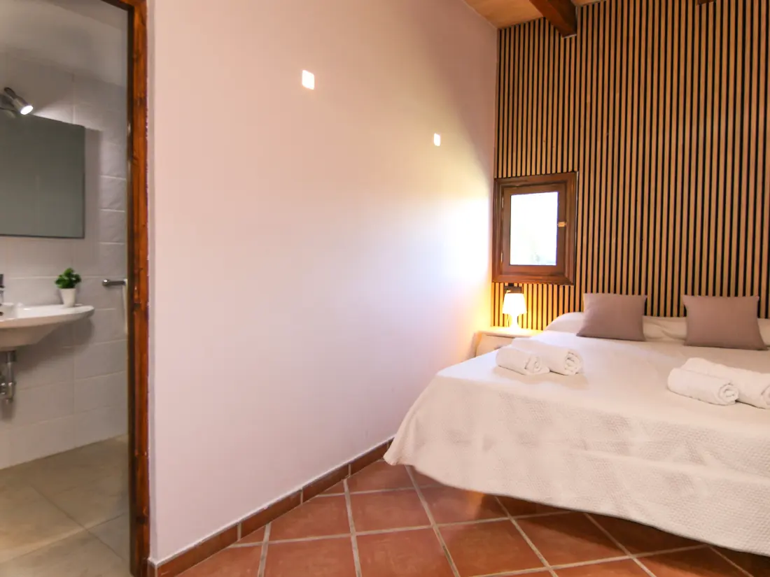 Maison de Vacances Llubí 42