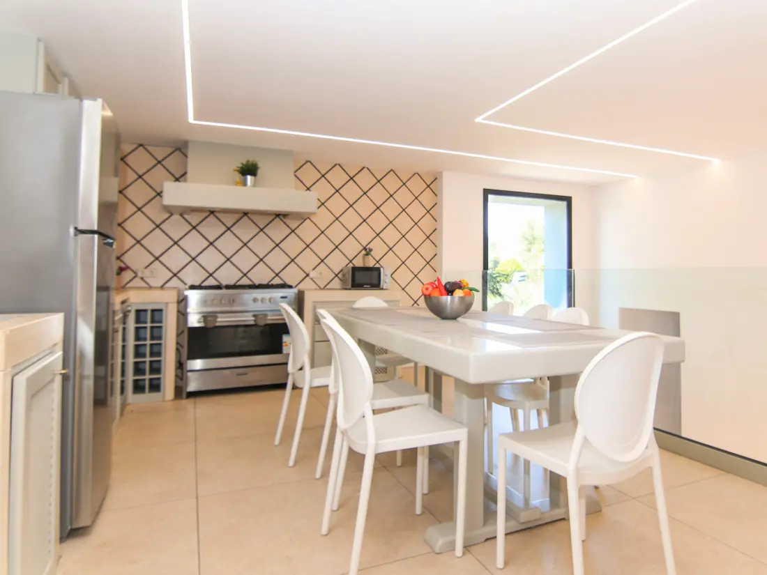 Maison de Vacances Llubí 42