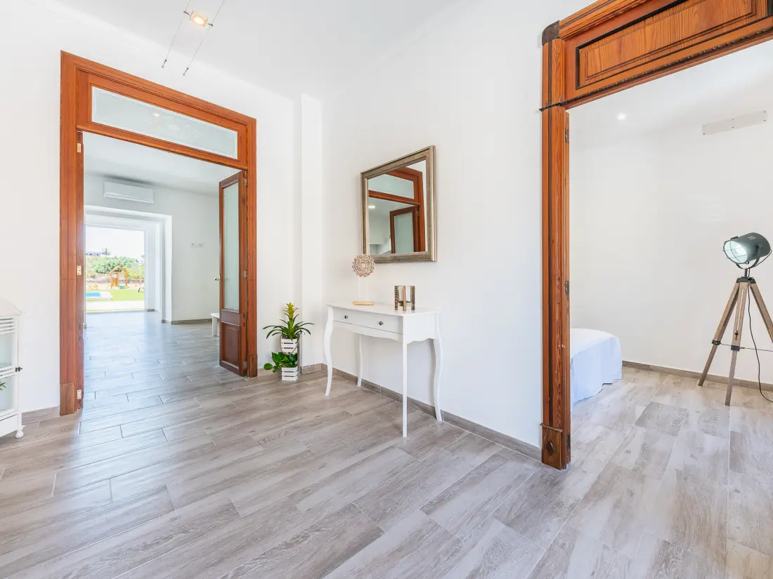Maison de Vacances Llubí 44