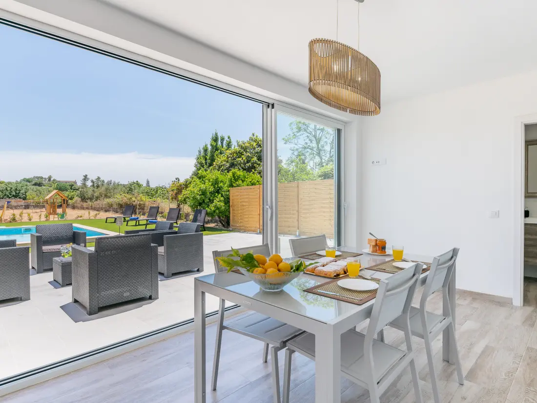 Maison de Vacances Llubí 44