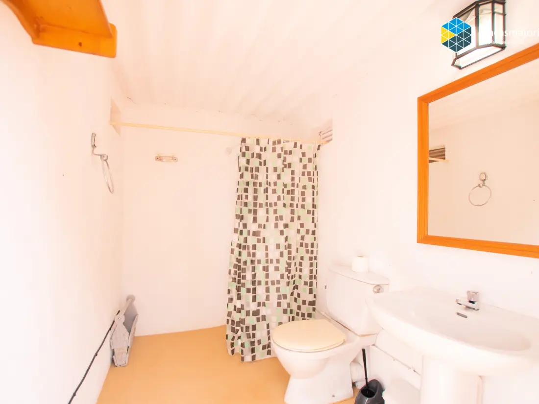 Maison de Vacances Llucmajor 56