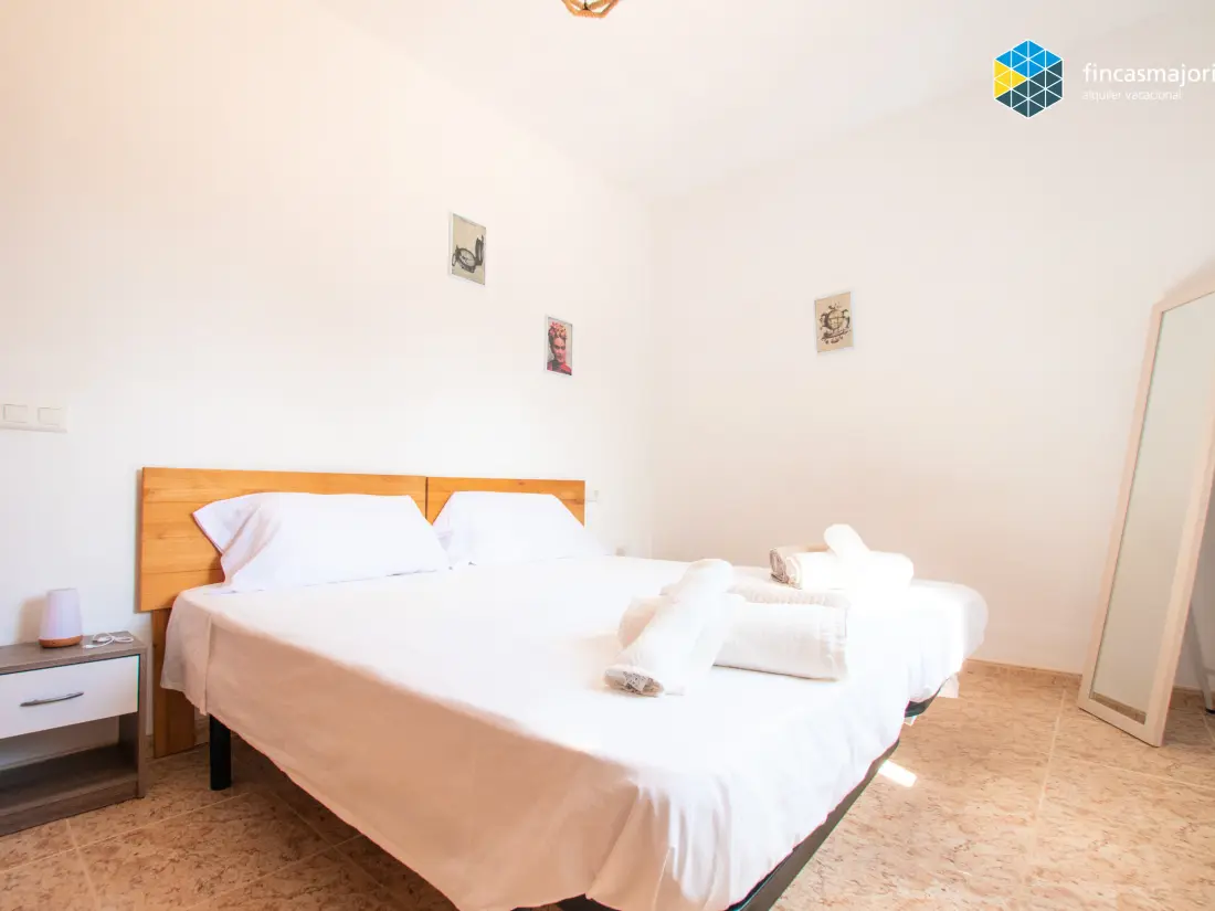 Maison de Vacances Llucmajor 56