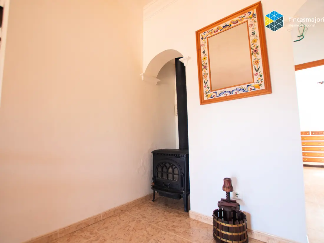 Maison de Vacances Llucmajor 56