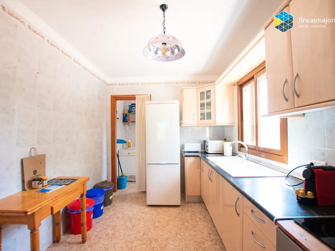 Maison de Vacances Llucmajor 56
