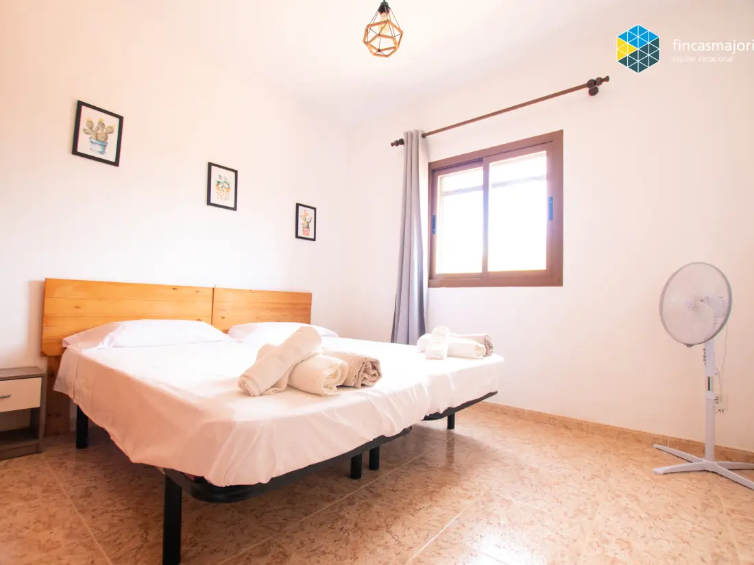 Maison de Vacances Llucmajor 56