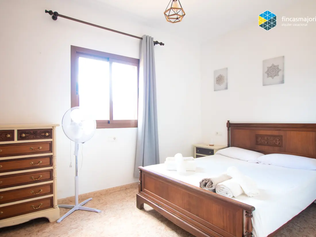 Maison de Vacances Llucmajor 56
