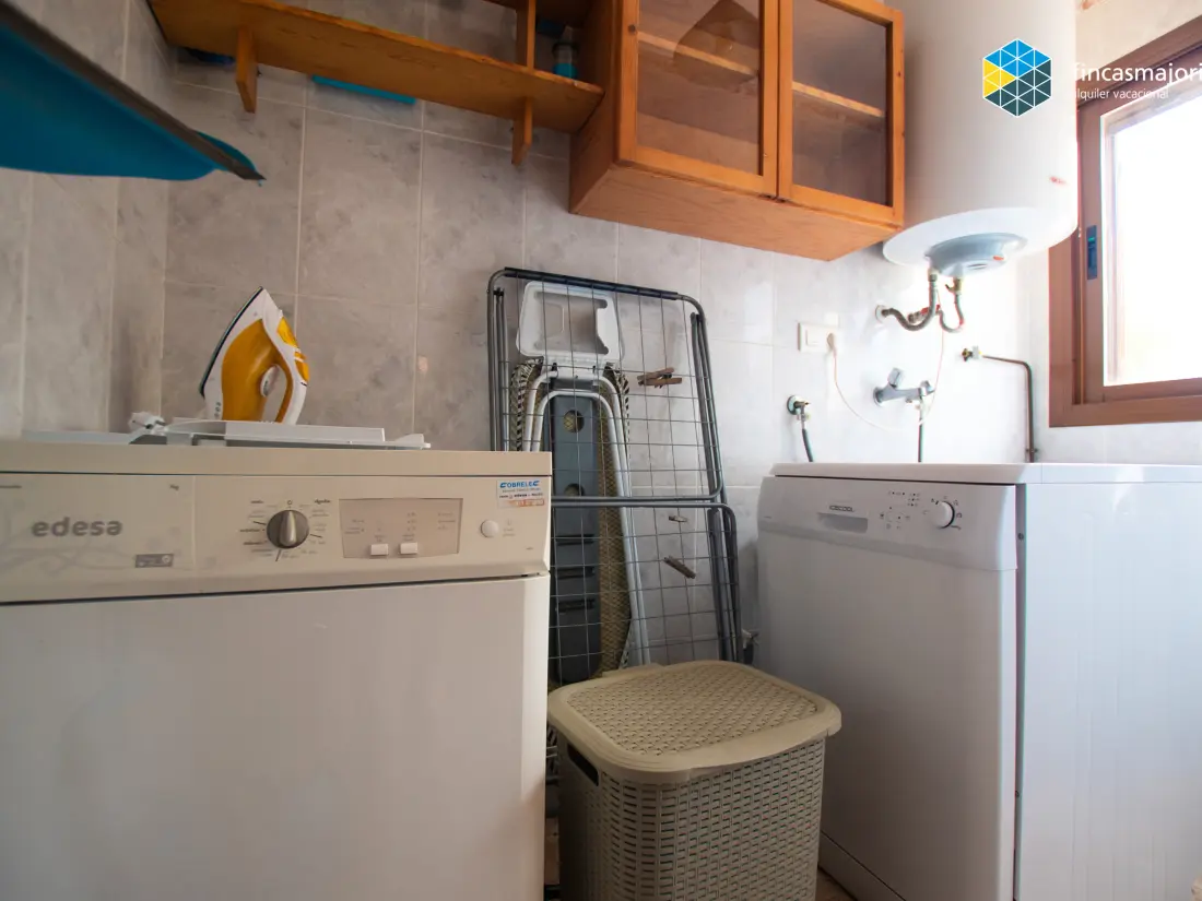 Maison de Vacances Llucmajor 56