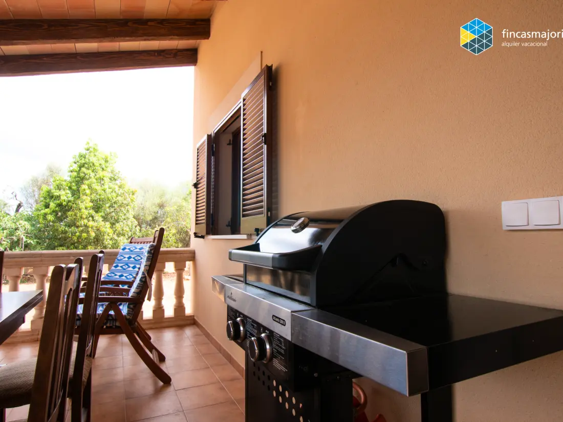 Maison de Vacances Llucmajor 56