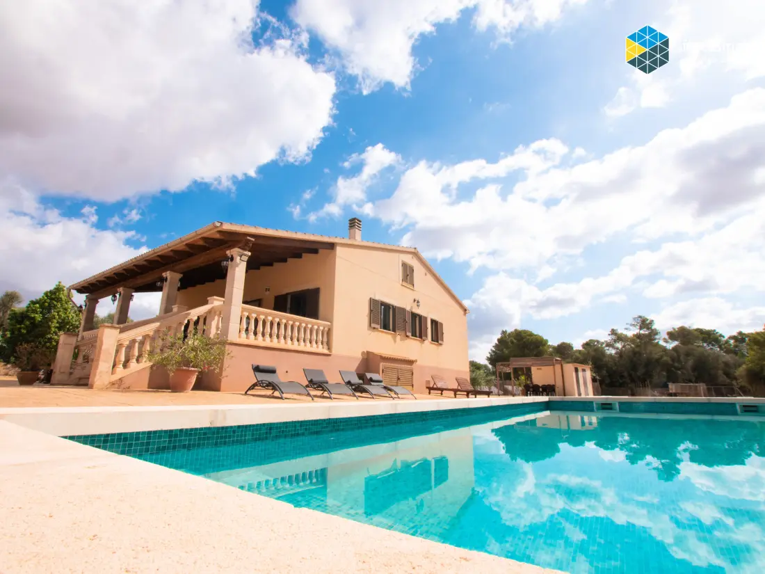 Maison de Vacances Llucmajor 56