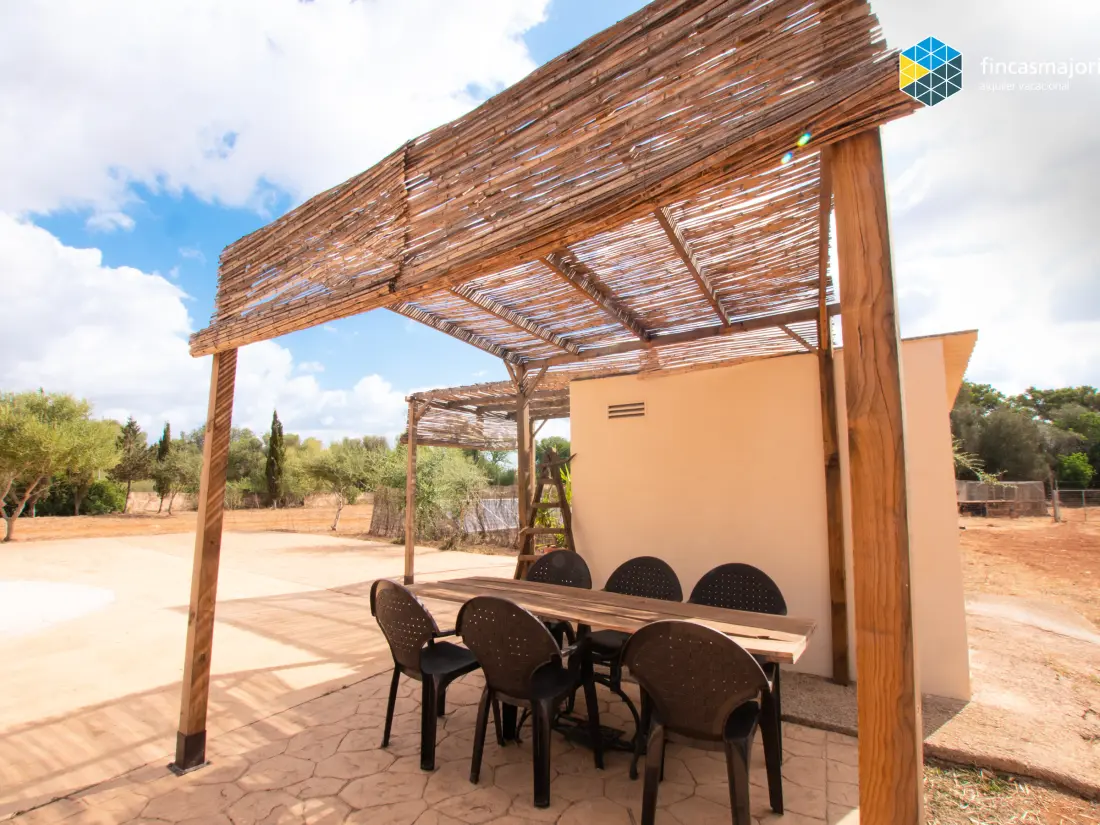 Maison de Vacances Llucmajor 56