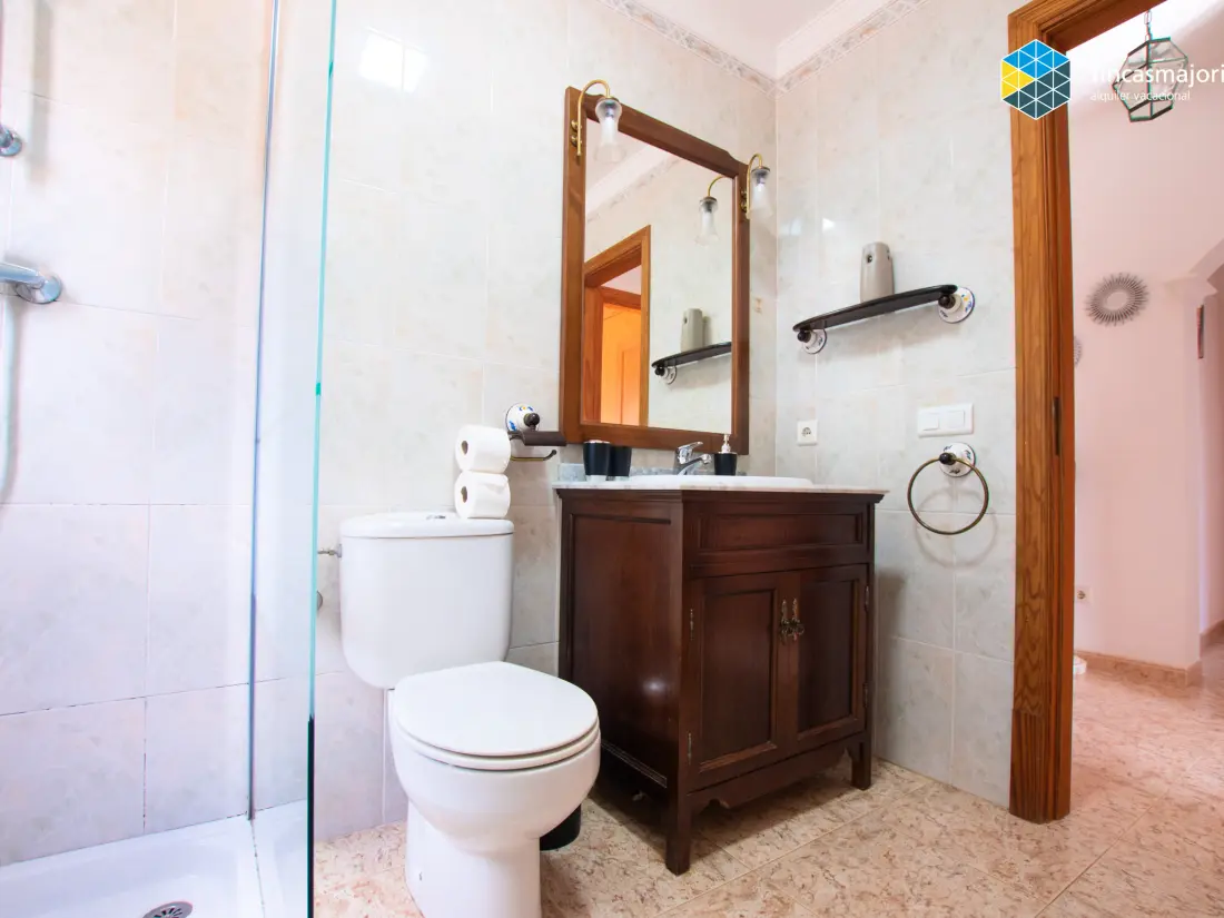 Maison de Vacances Llucmajor 56