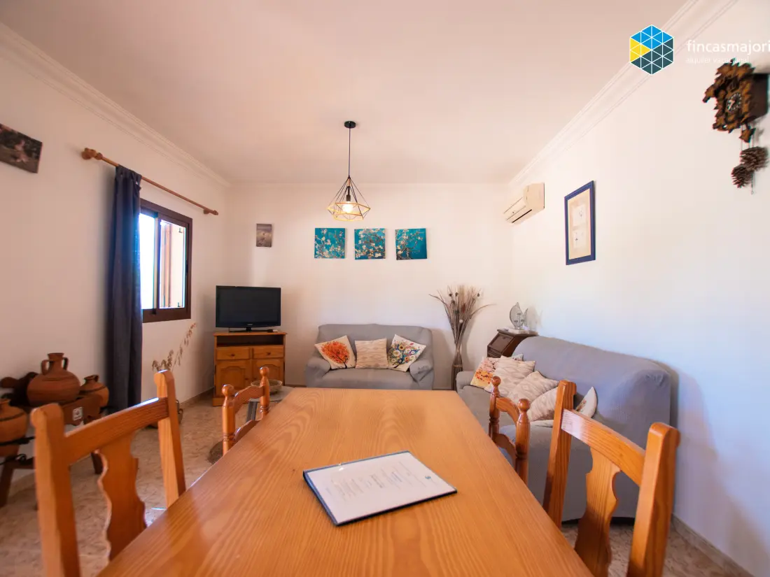 Maison de Vacances Llucmajor 56