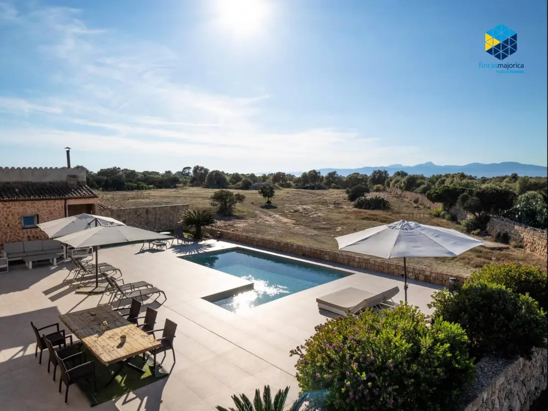 Maison de Vacances Llucmajor 57
