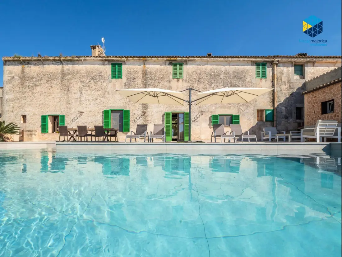 Maison de Vacances Llucmajor 57