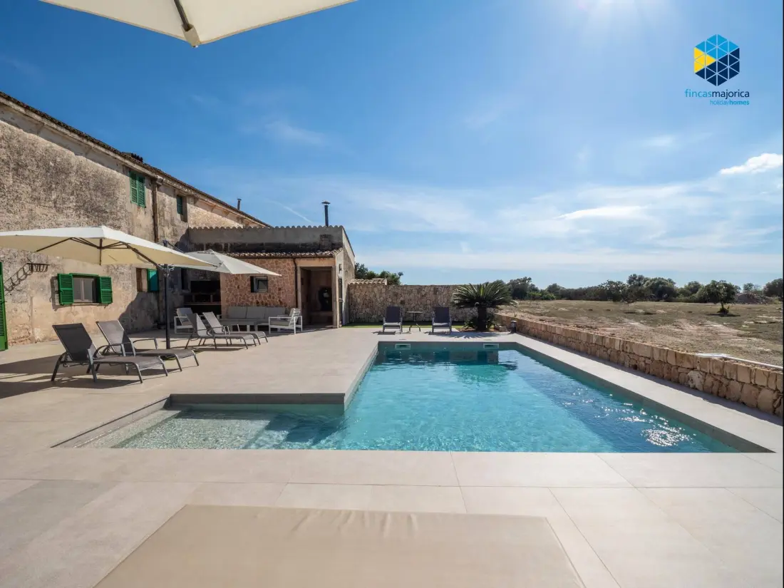Maison de Vacances Llucmajor 57