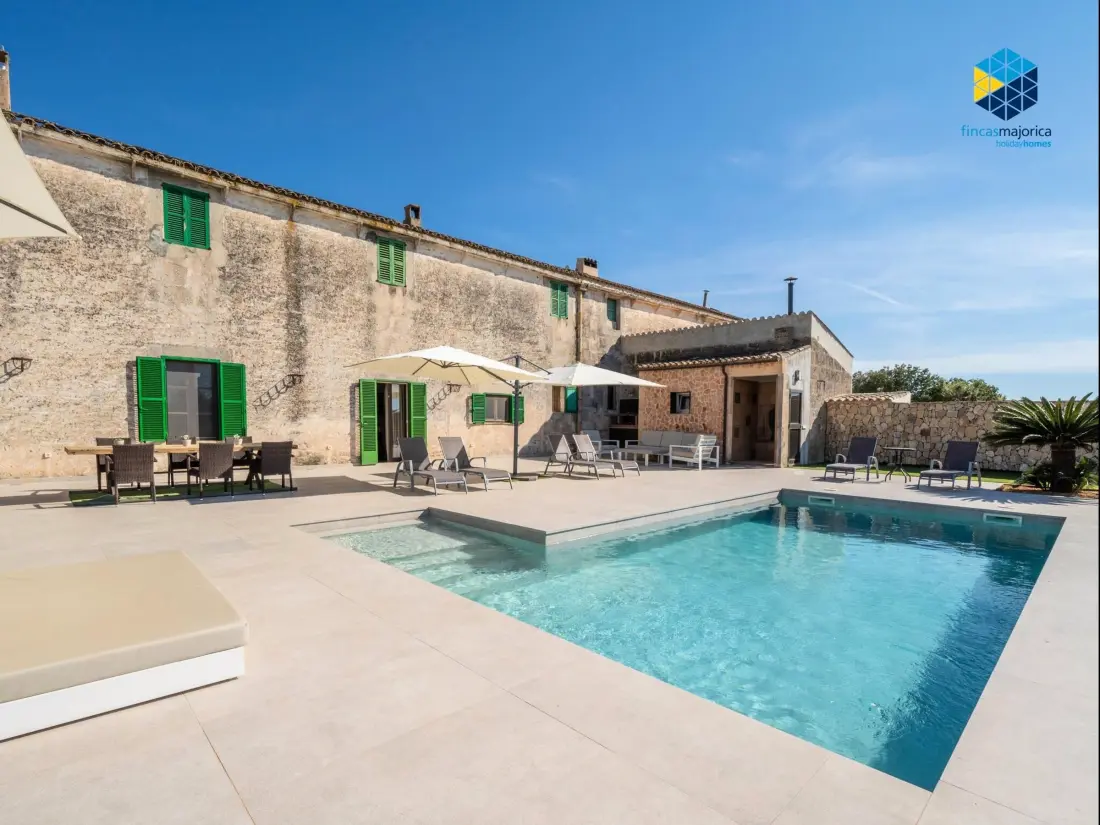 Maison de Vacances Llucmajor 57