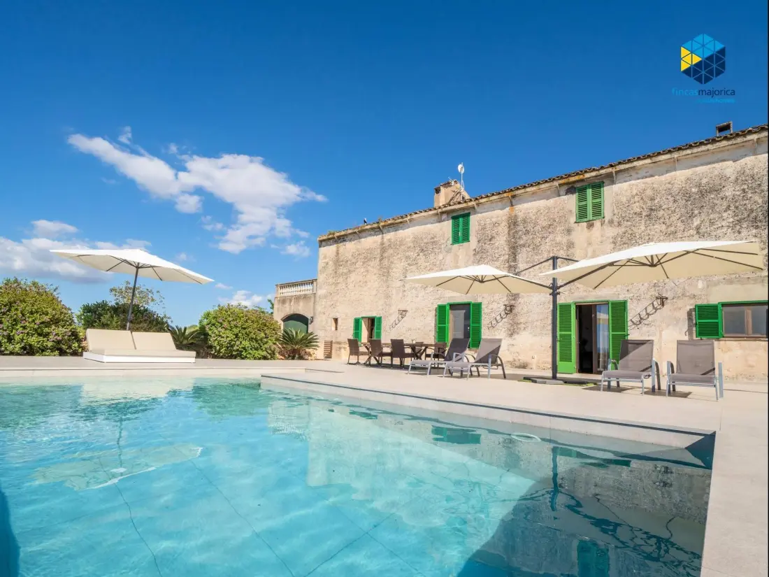 Maison de Vacances Llucmajor 57