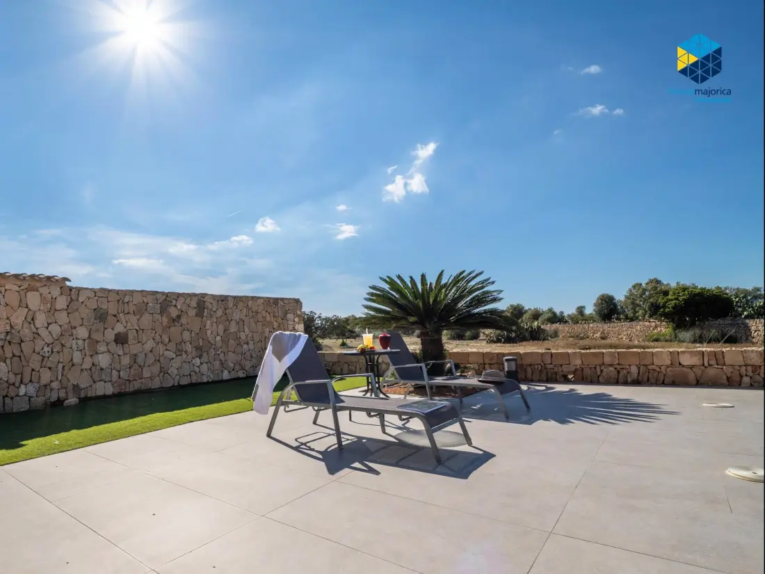 Maison de Vacances Llucmajor 57