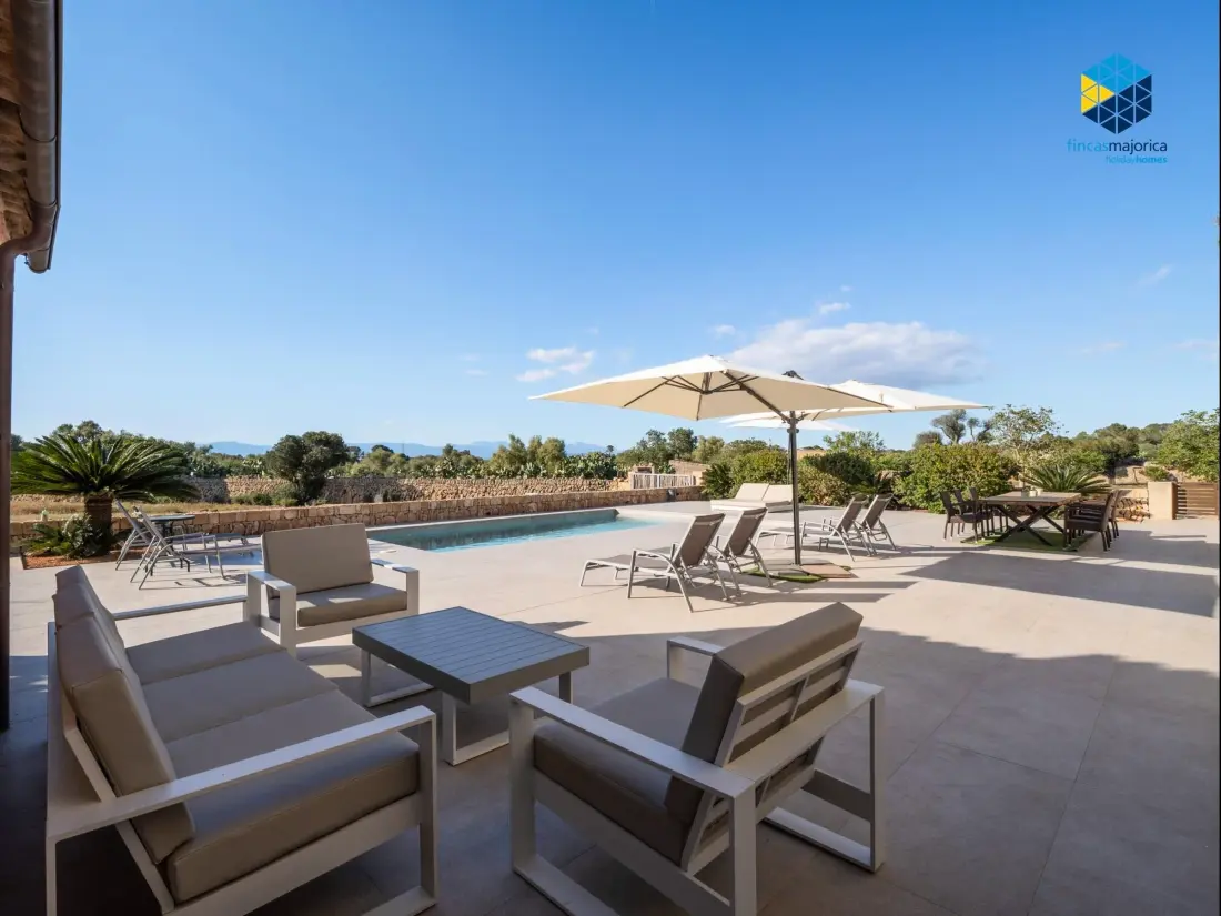 Maison de Vacances Llucmajor 57