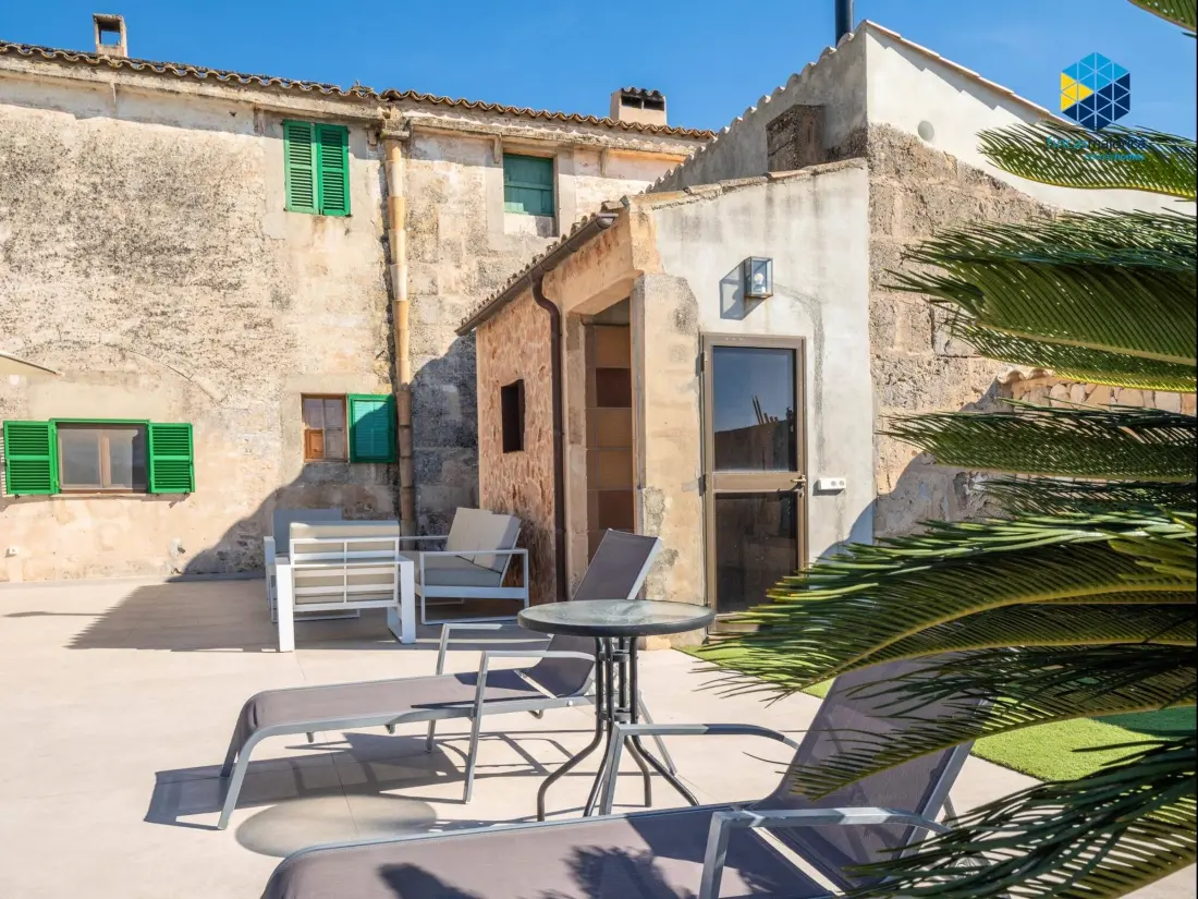 Maison de Vacances Llucmajor 57