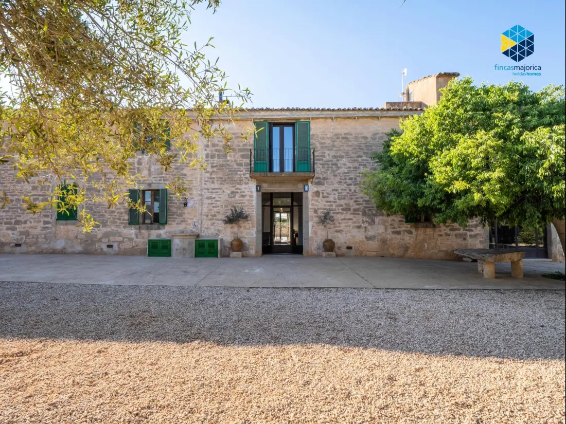 Maison de Vacances Llucmajor 57
