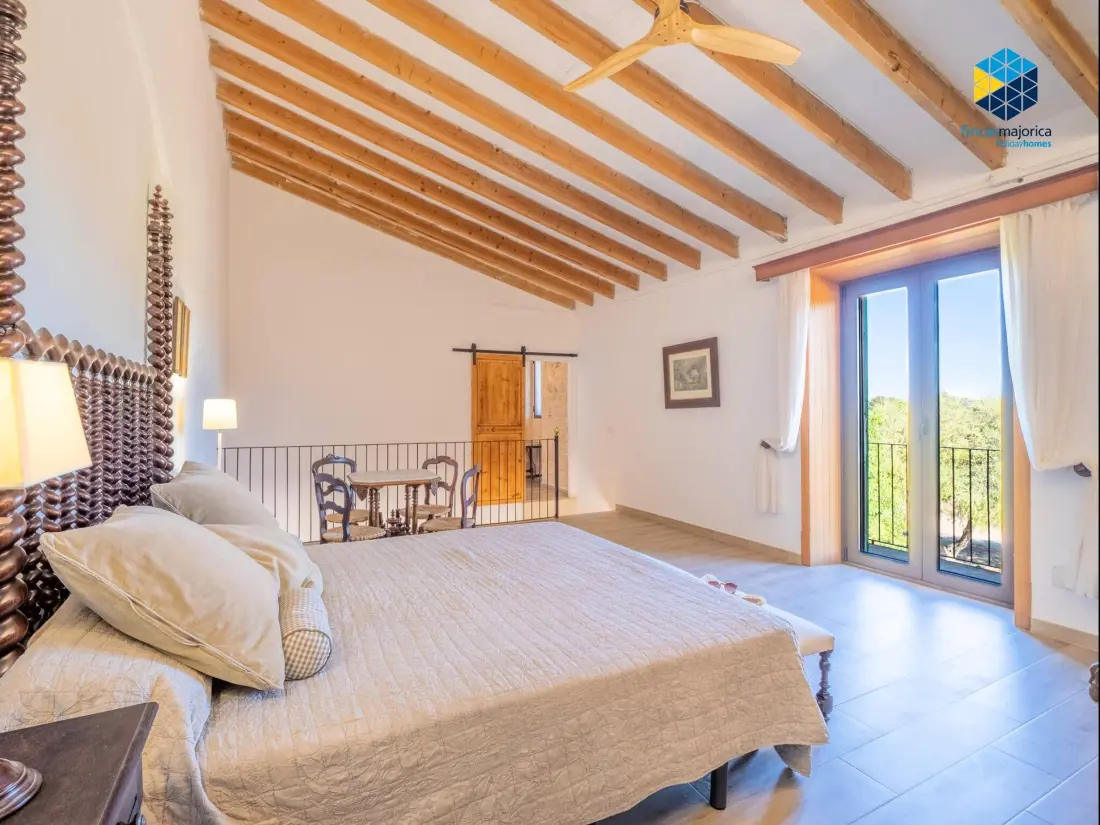 Maison de Vacances Llucmajor 57