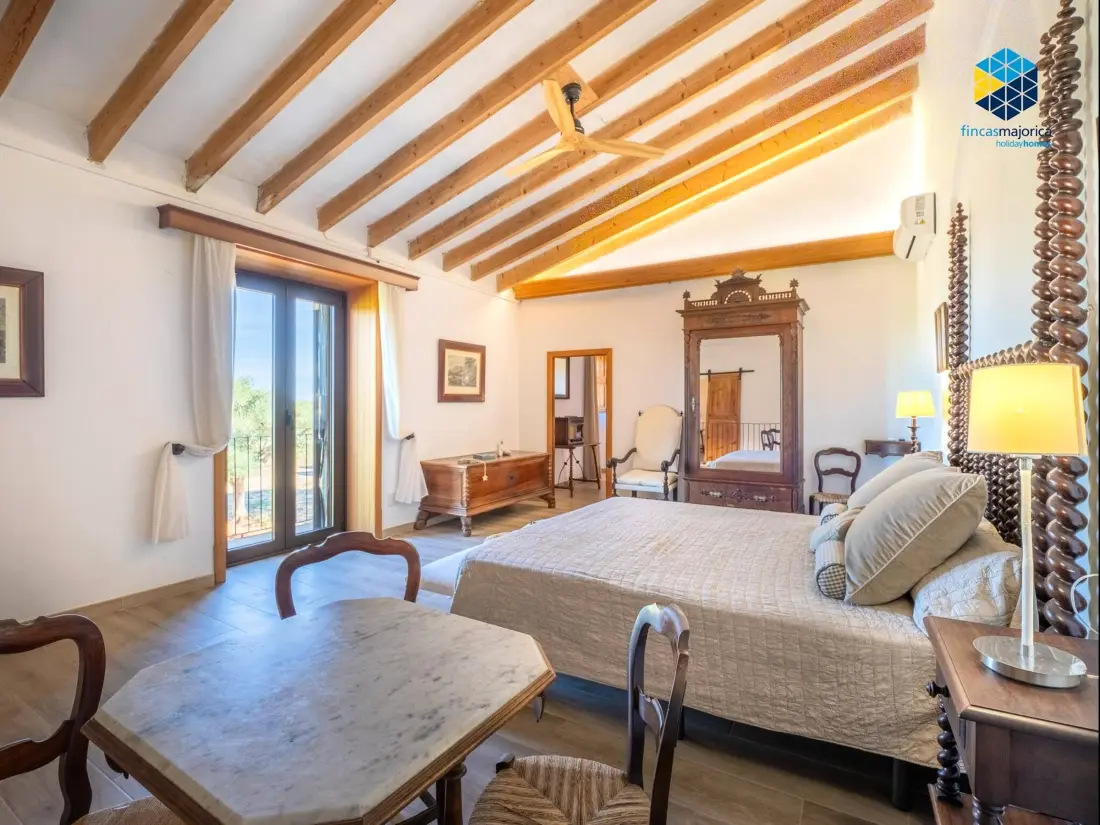 Maison de Vacances Llucmajor 57