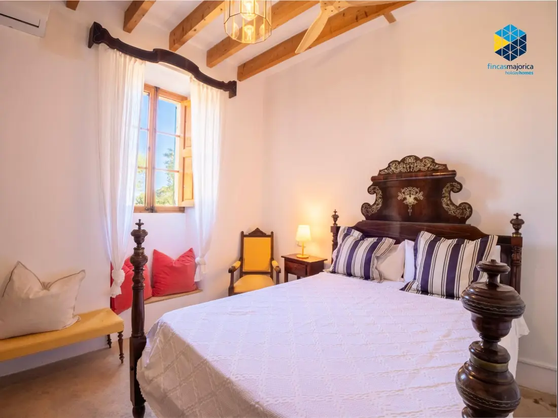Maison de Vacances Llucmajor 57