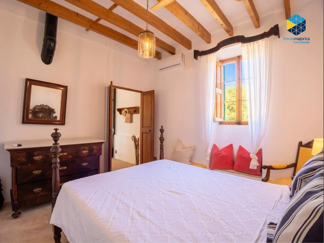 Maison de Vacances Llucmajor 57