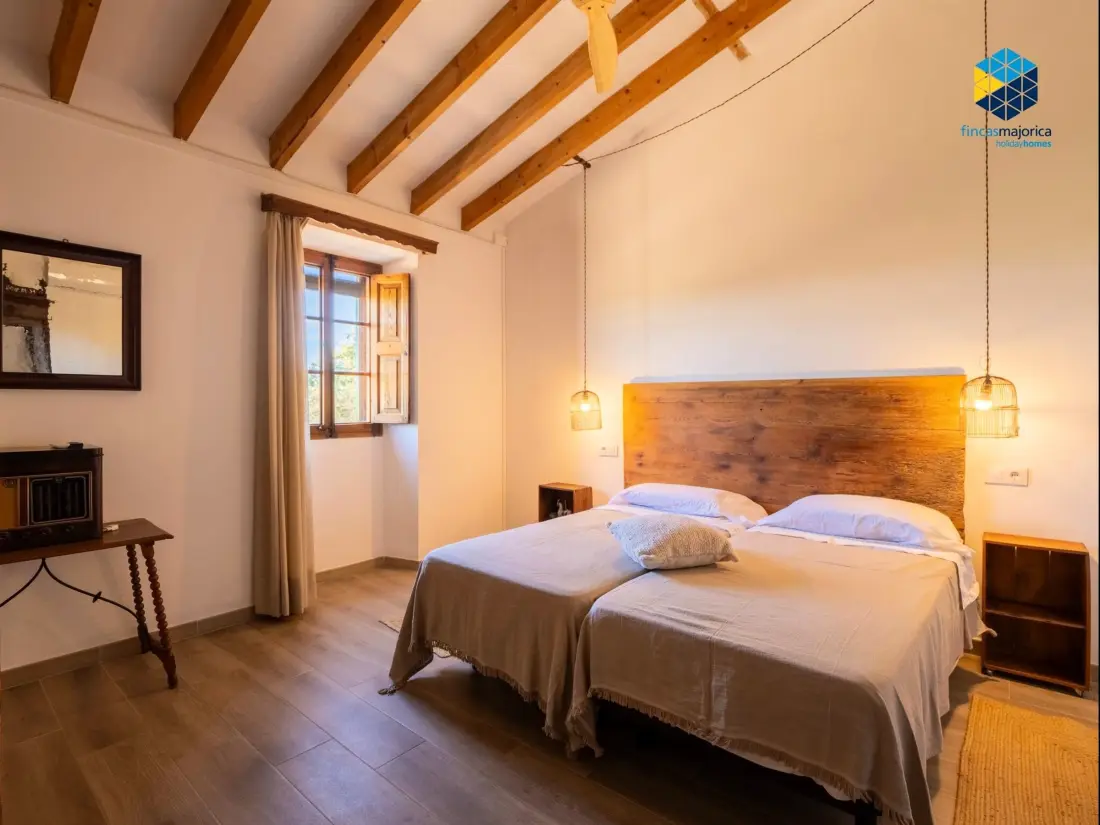 Maison de Vacances Llucmajor 57
