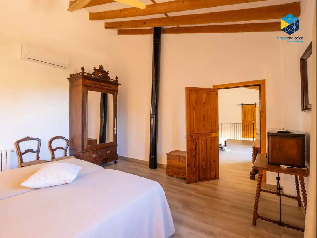 Maison de Vacances Llucmajor 57