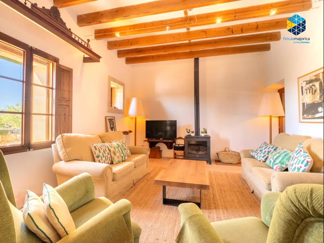 Maison de Vacances Llucmajor 57