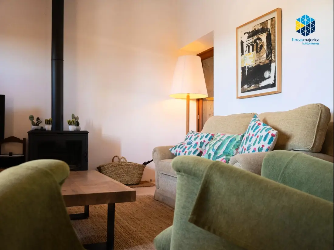 Maison de Vacances Llucmajor 57