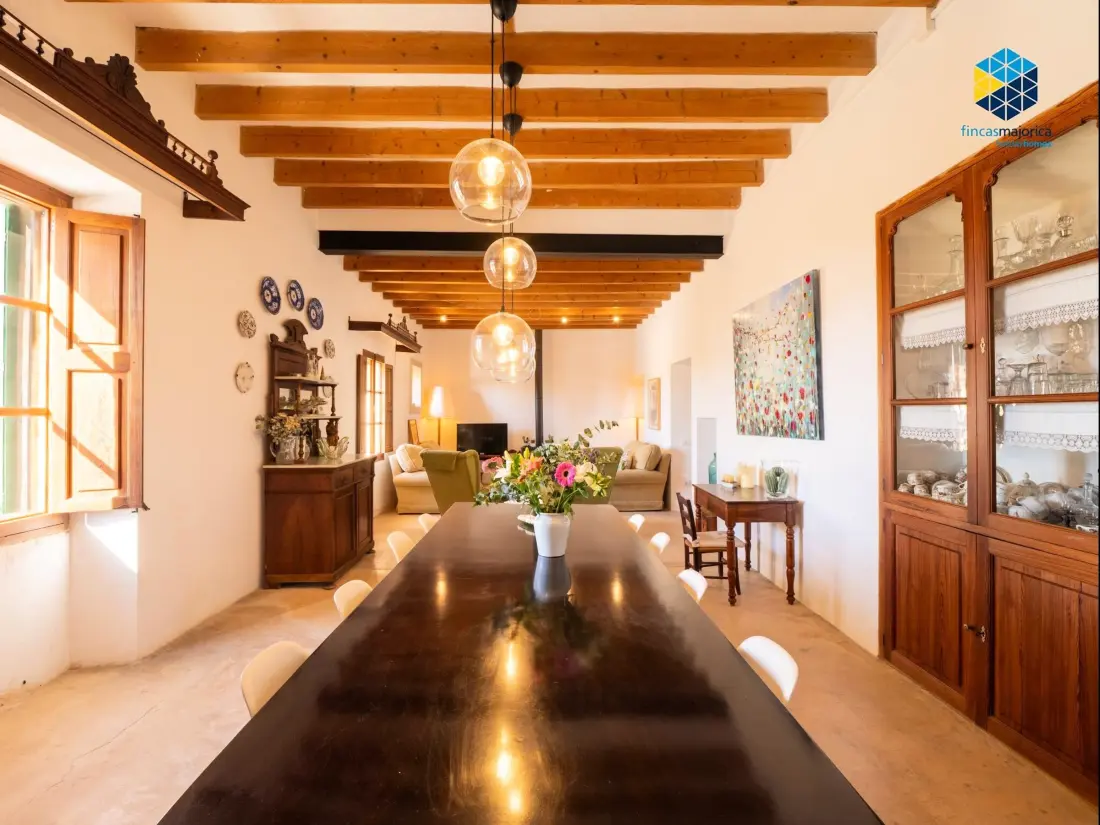 Maison de Vacances Llucmajor 57